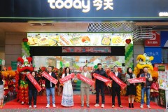 today重仓南宁，2024百店新开，蓄势待发！